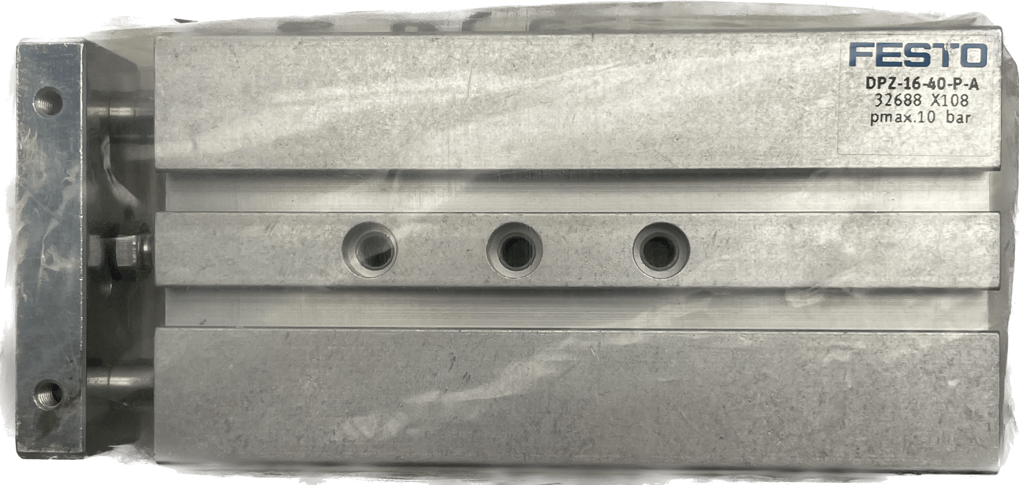 Festo Doppelkolbenzylinder DPZ-16-40-P-A - #product_category# | Klenk Maschinenhandel
