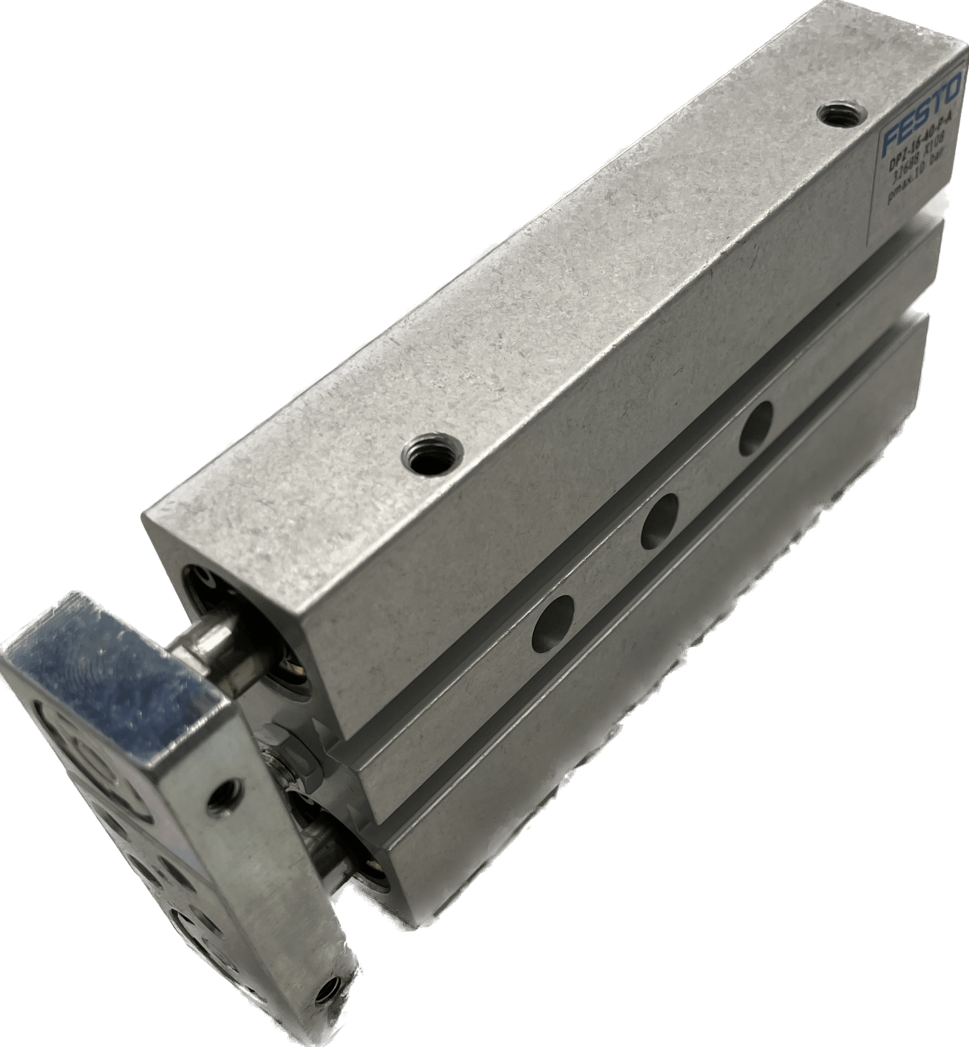 Festo Doppelkolbenzylinder DPZ-16-40-P-A - #product_category# | Klenk Maschinenhandel