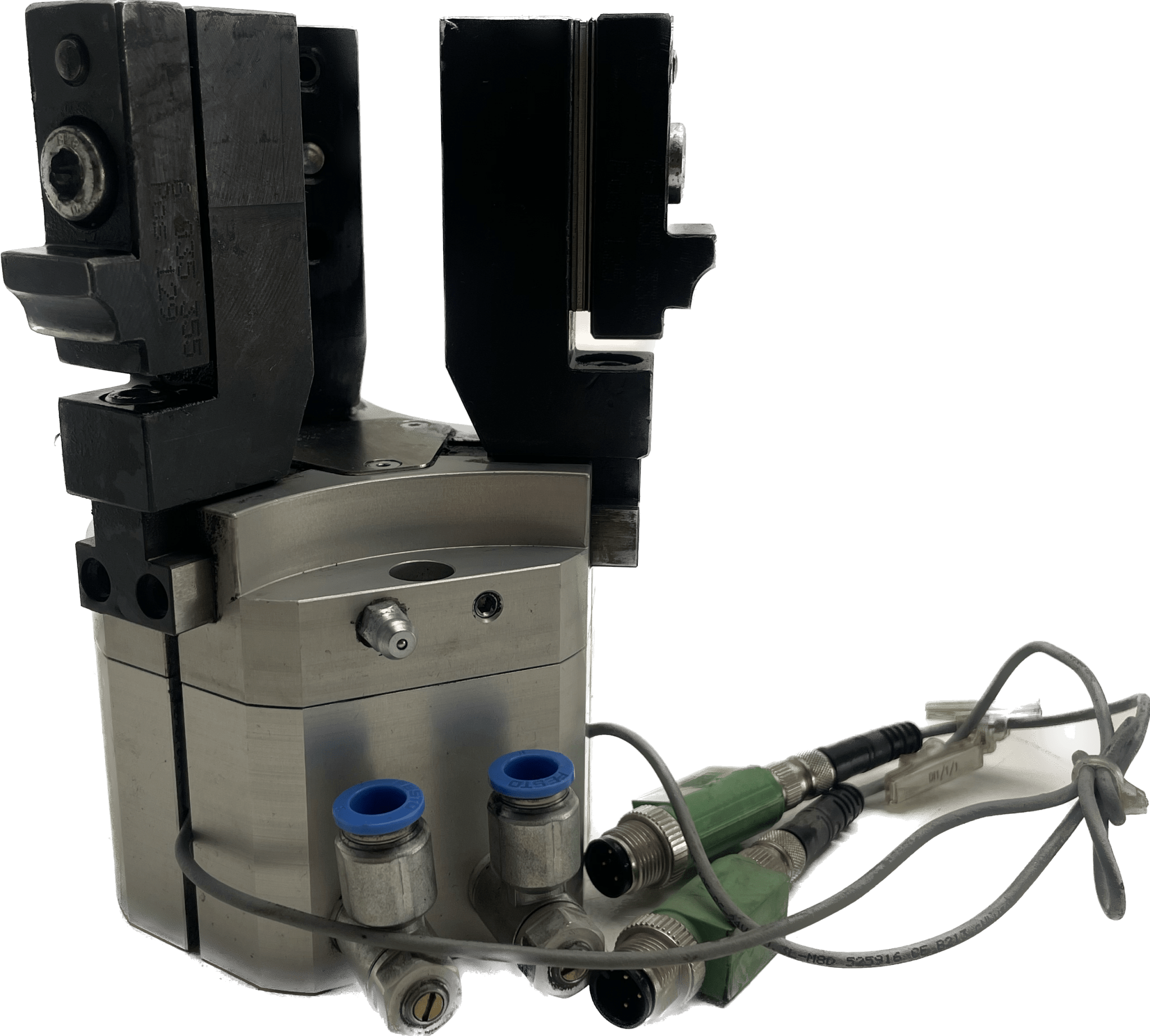 Festo Dreipunktgreifer HGDT-50-A-G1 - #product_category# | Klenk Maschinenhandel