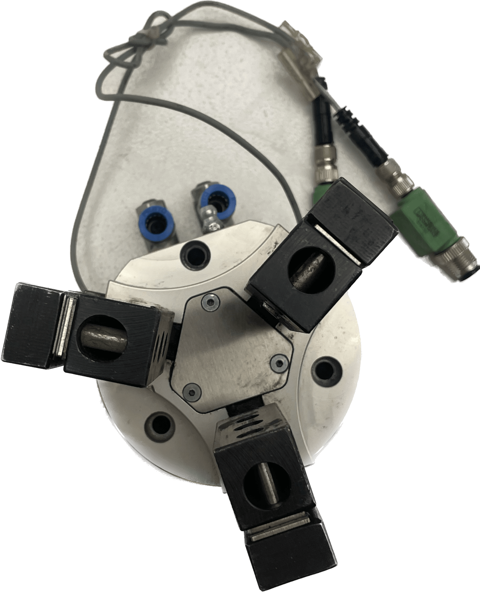 Festo Dreipunktgreifer HGDT-50-A-G1 - #product_category# | Klenk Maschinenhandel