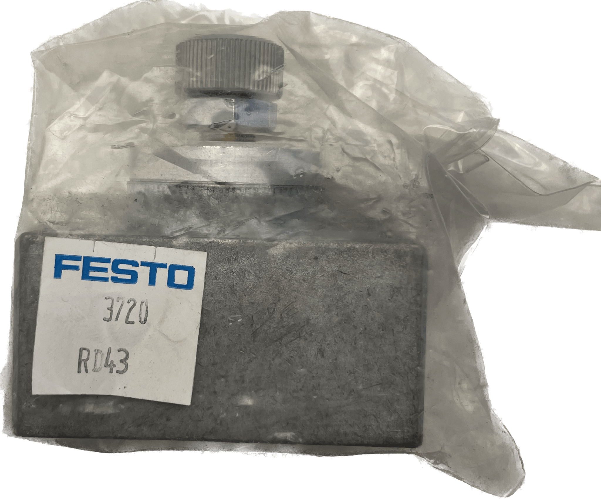 Festo Drossel-Rückschlagventil GR-1/2 - #product_category# | Klenk Maschinenhandel