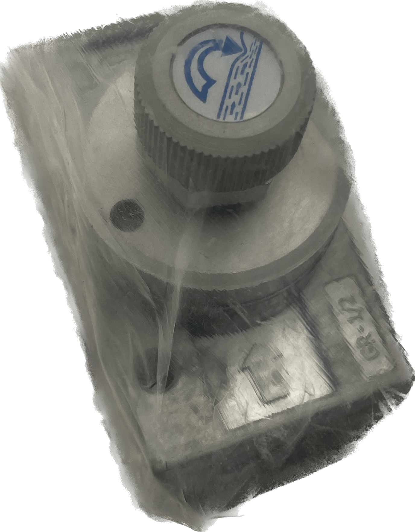 Festo Drossel-Rückschlagventil GR-1/2 - #product_category# | Klenk Maschinenhandel