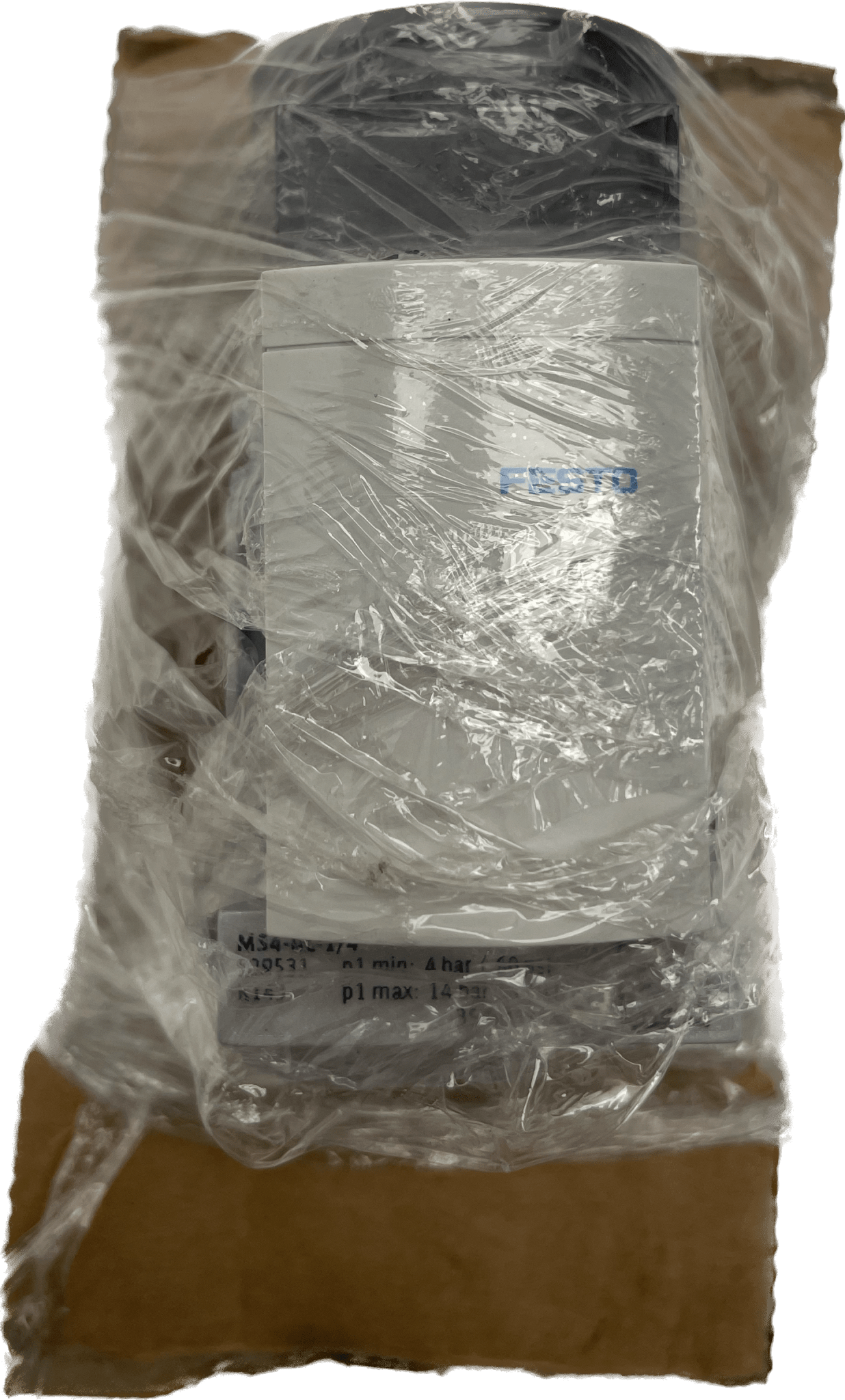 Festo Druckaufbauventil MS4-DL-1/4 - #product_category# | Klenk Maschinenhandel