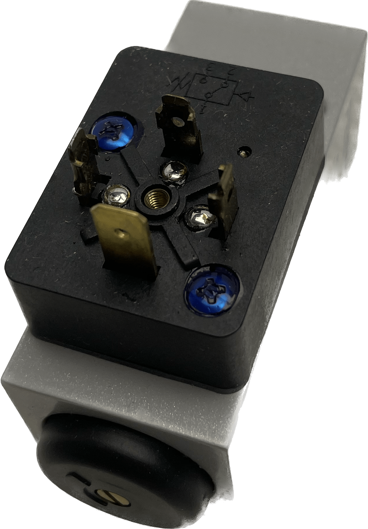 Festo Druckschalter PEV-1/4-B - #product_category# | Klenk Maschinenhandel