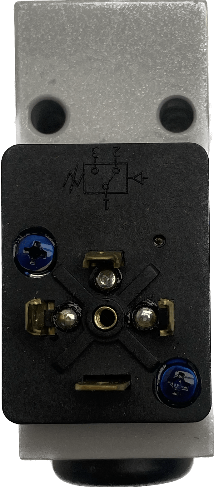 Festo Druckschalter PEV-1/4-B-OD - #product_category# | Klenk Maschinenhandel