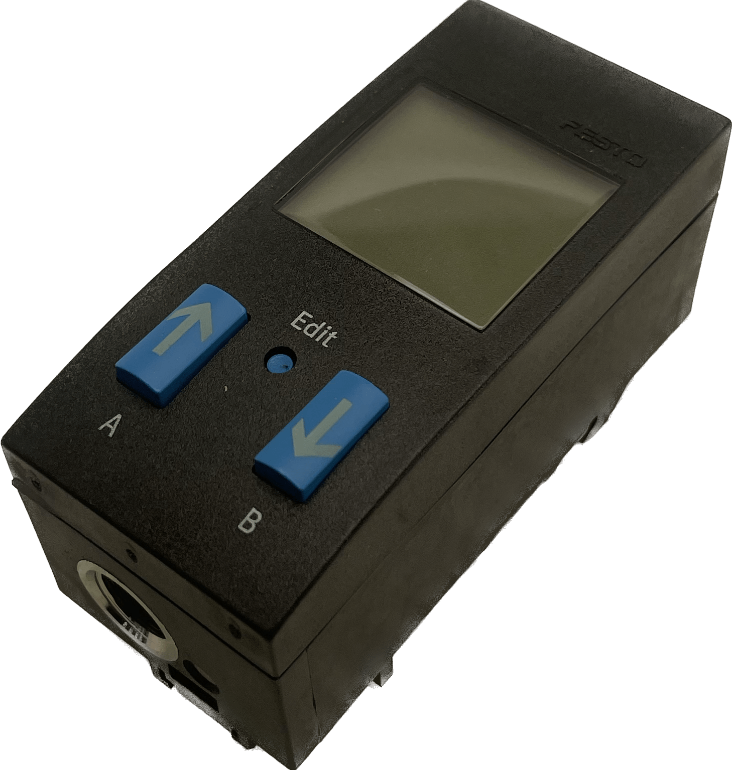 Festo Drucksensor SDE1-V1-G2-H18-C-PU-M8 - #product_category# | Klenk Maschinenhandel