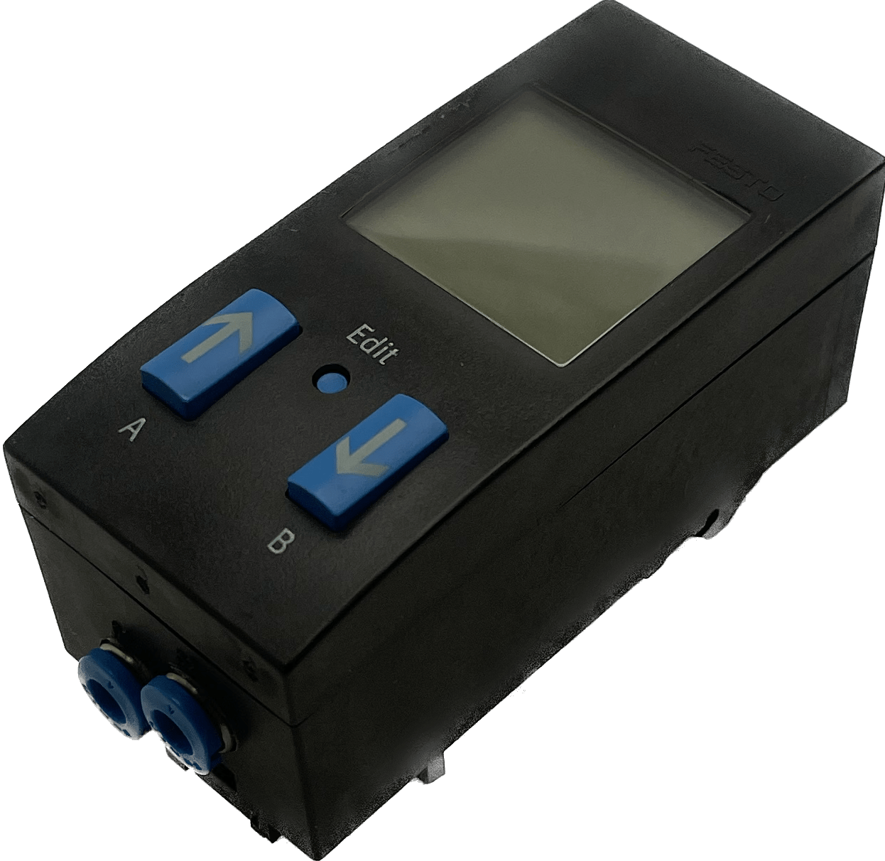 Festo Drucksensor SDE1-V1-G2-HQ4-C-P1-M8 - #product_category# | Klenk Maschinenhandel