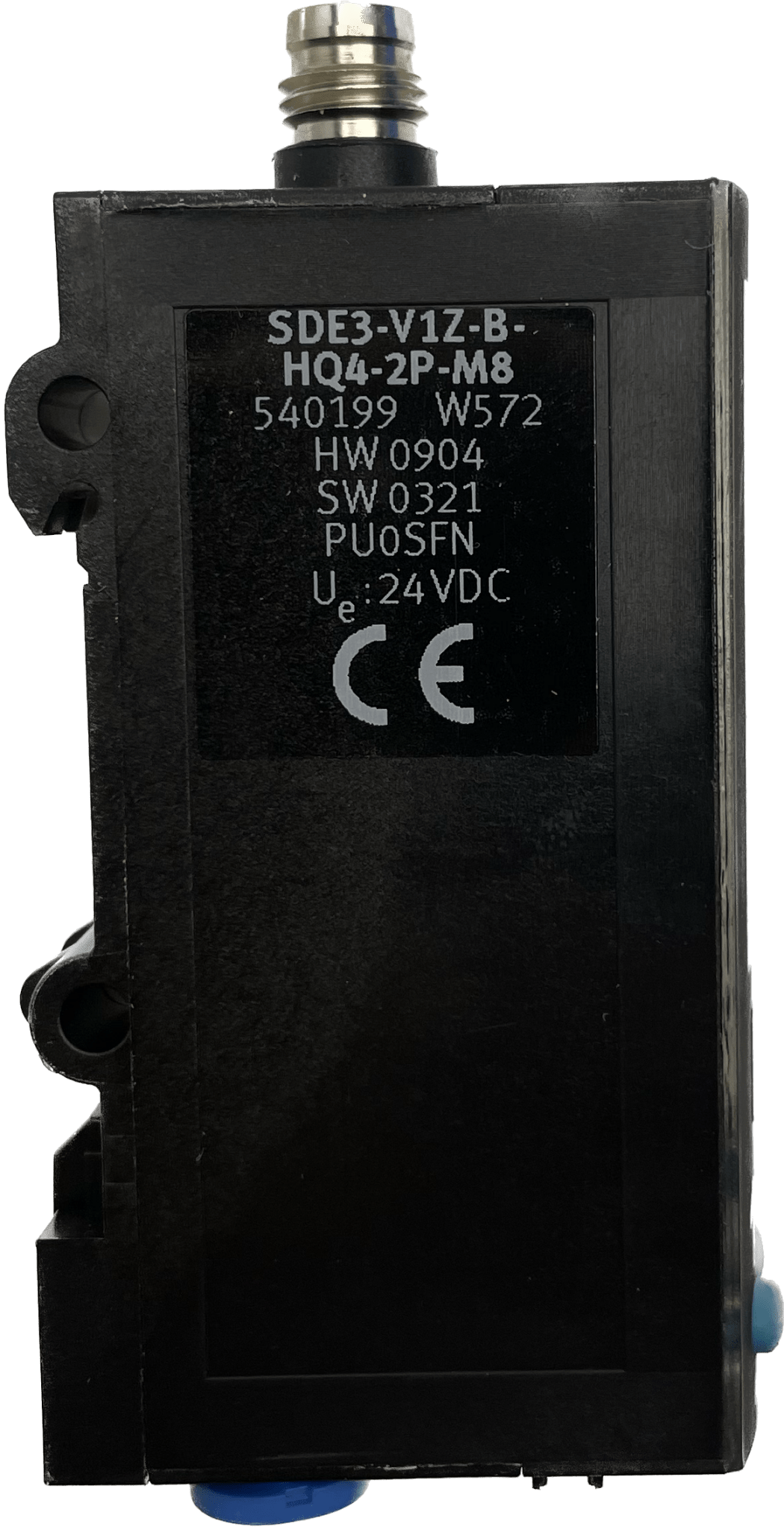 Festo Drucksensor SDE3-V1Z-B-HQ4-2P-M8 - #product_category# | Klenk Maschinenhandel