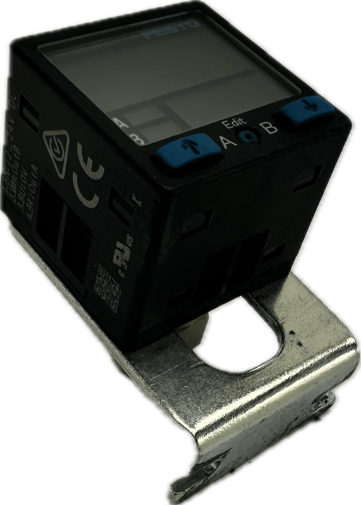 Festo Drucksensor SPAB-B2R-G18-2P-M8 553146 - #product_category# | Klenk Maschinenhandel