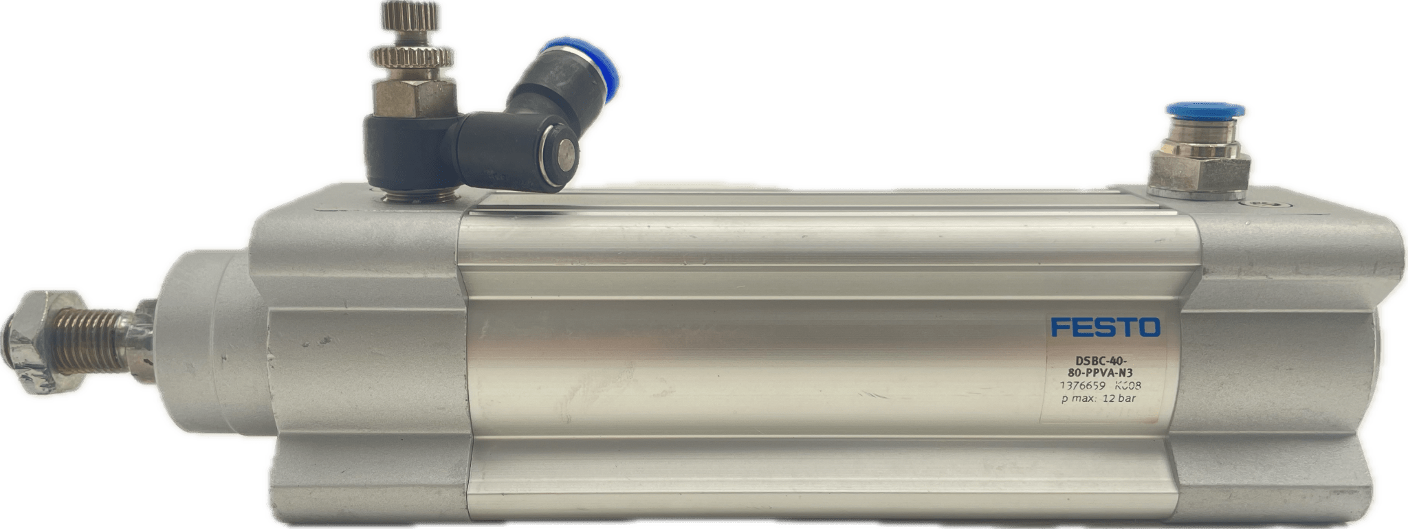 Festo DSBC-40-80-PPVA-N3 1376659 - #product_category# | Klenk Maschinenhandel
