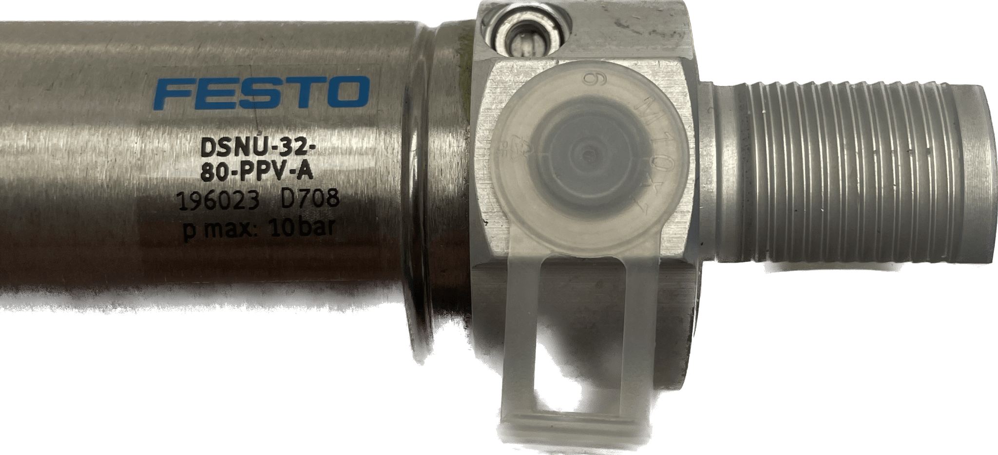 Festo DSNU-32-80-PPV-A - #product_category# | Klenk Maschinenhandel