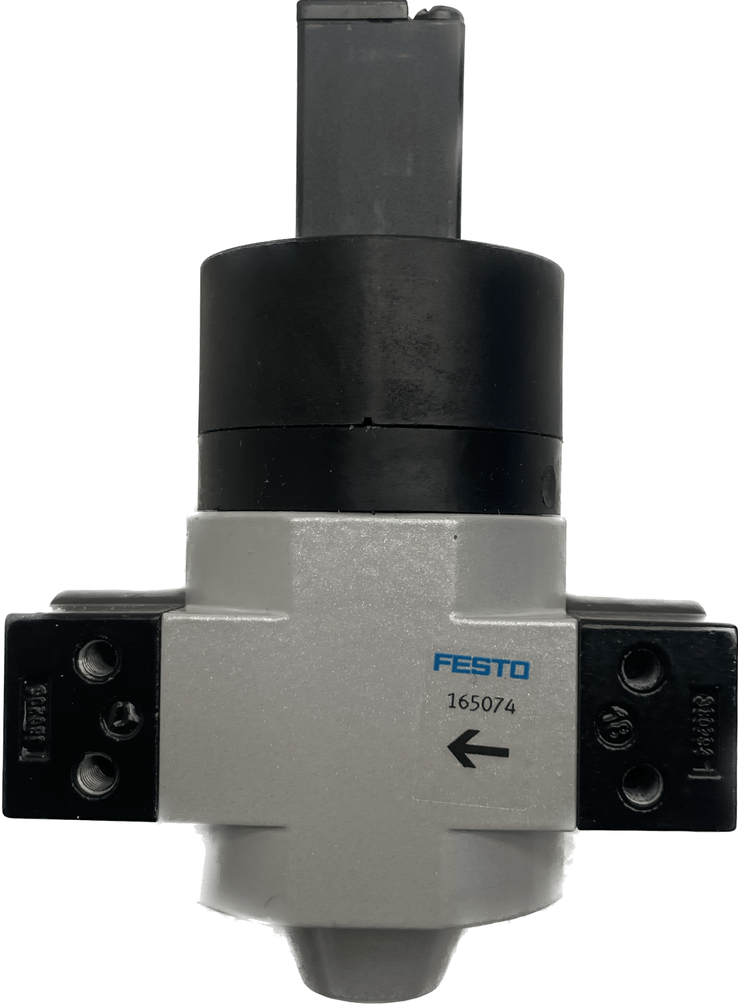 Festo Einschaltventil HEE-3/8-D-MINI-24 - #product_category# | Klenk Maschinenhandel