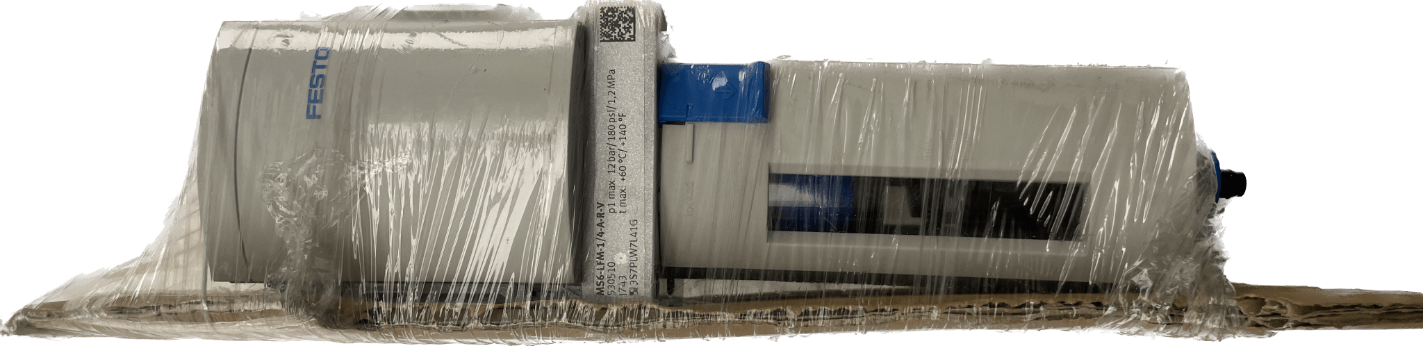 Festo Feinstfilter MS6-LFM-1/4-ARV - #product_category# | Klenk Maschinenhandel