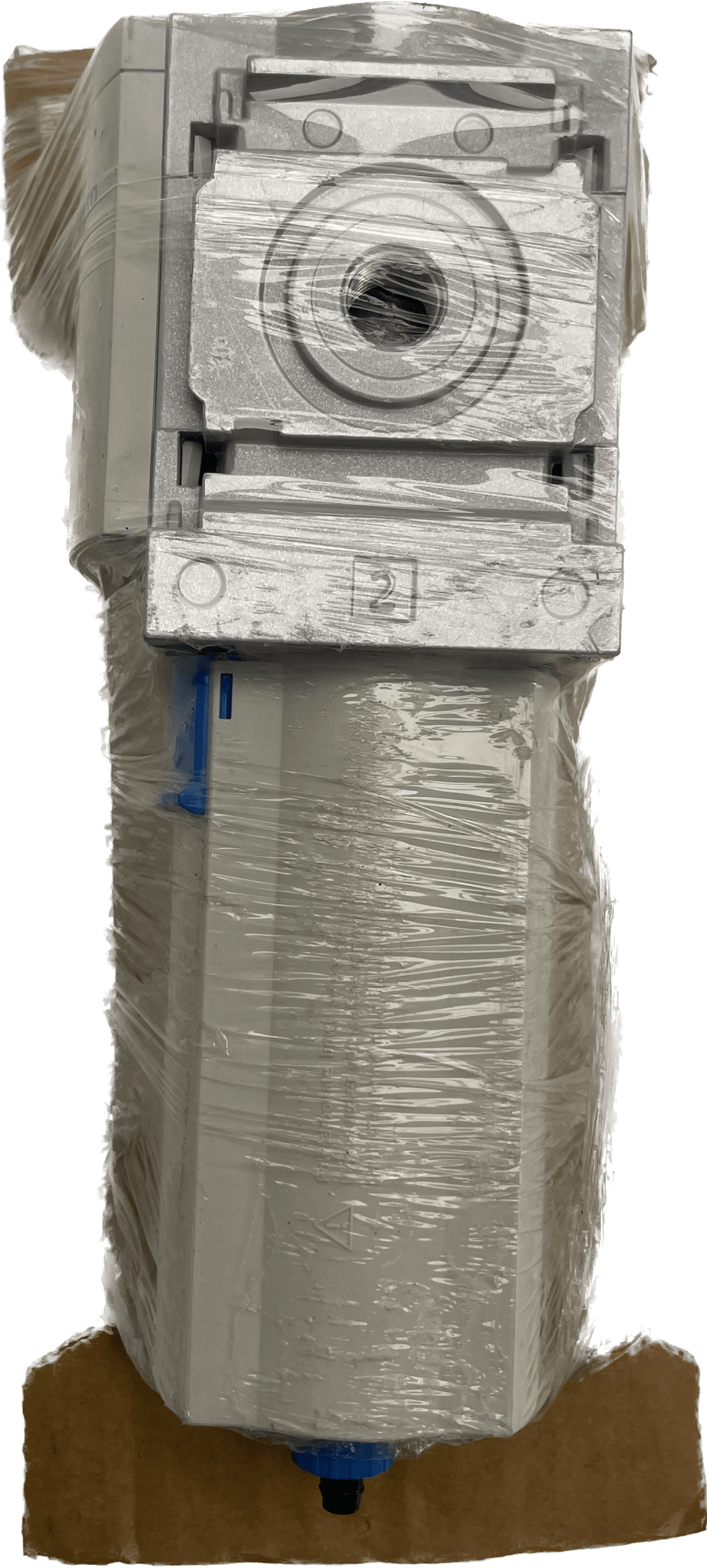 Festo Feinstfilter MS6-LFM-1/4-ARV - #product_category# | Klenk Maschinenhandel