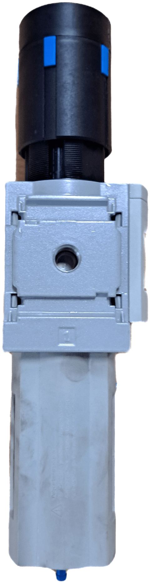 Festo Filter-Regelventil MS6-LFR-1/4-D7-ERM-AS - #product_category# | Klenk Maschinenhandel