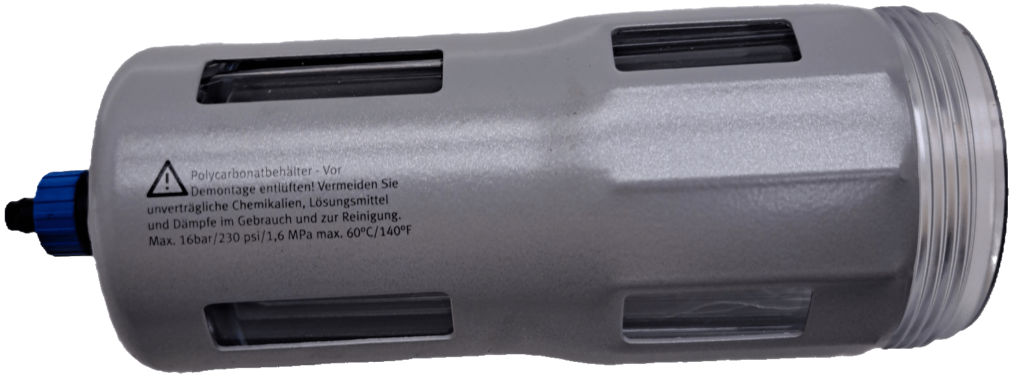 Festo Filterschale LF/LFR-D-MAXI-A:ERS 646231 - #product_category# | Klenk Maschinenhandel