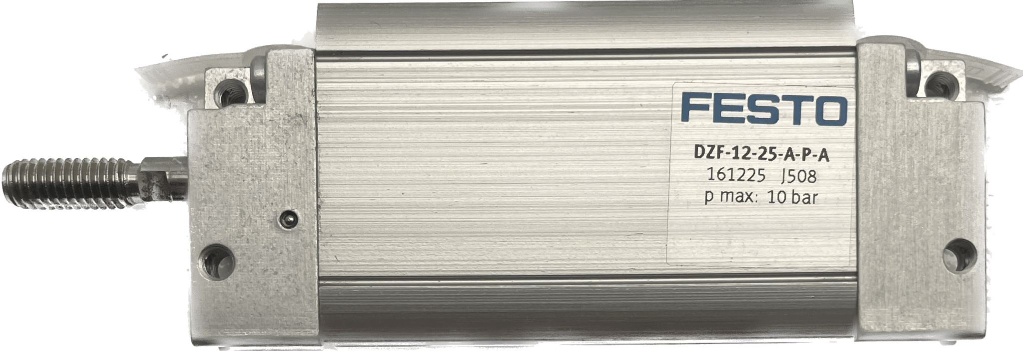 Festo Flachzylinder DZF-12-25-A-P-A - #product_category# | Klenk Maschinenhandel