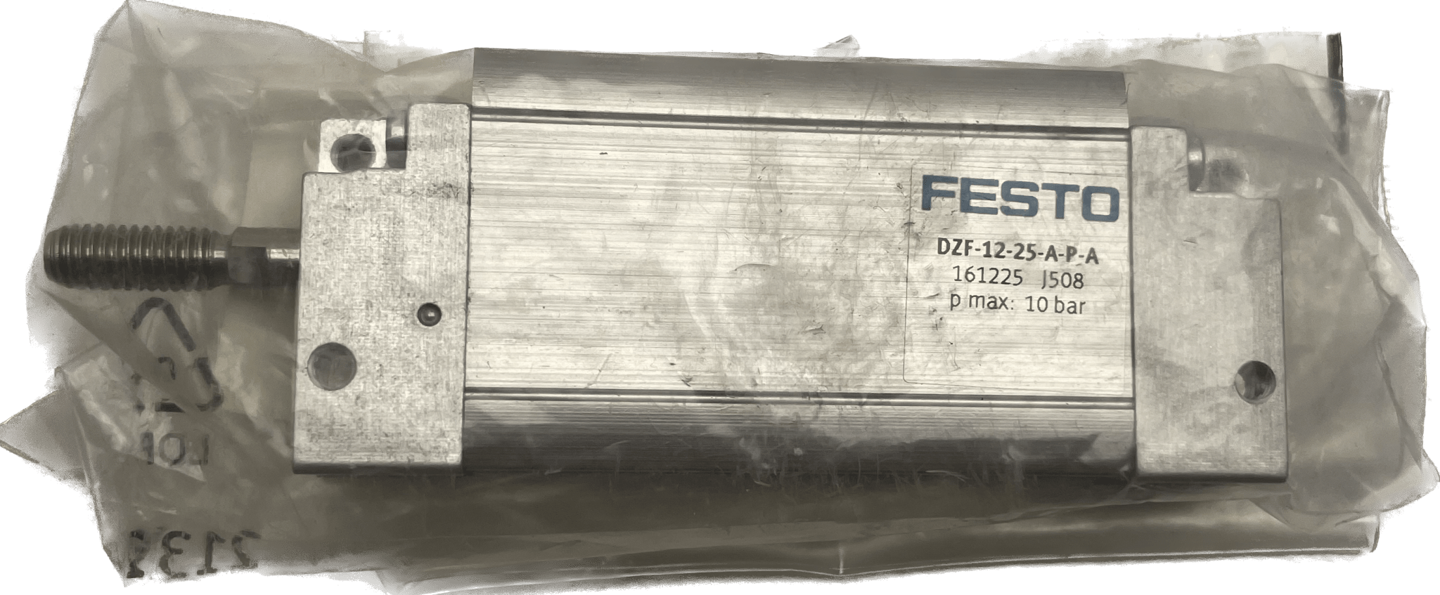 Festo Flachzylinder DZF-12-25-A-P-A - #product_category# | Klenk Maschinenhandel