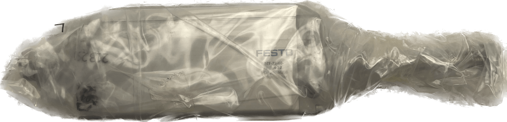 Festo Flachzylinder DZF-25- -A-P-A-S2 - #product_category# | Klenk Maschinenhandel