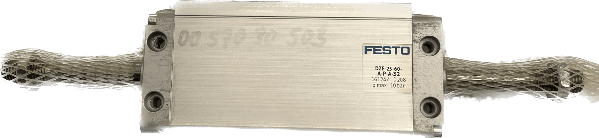 Festo Flachzylinder DZF-25- -A-P-A-S2 - #product_category# | Klenk Maschinenhandel