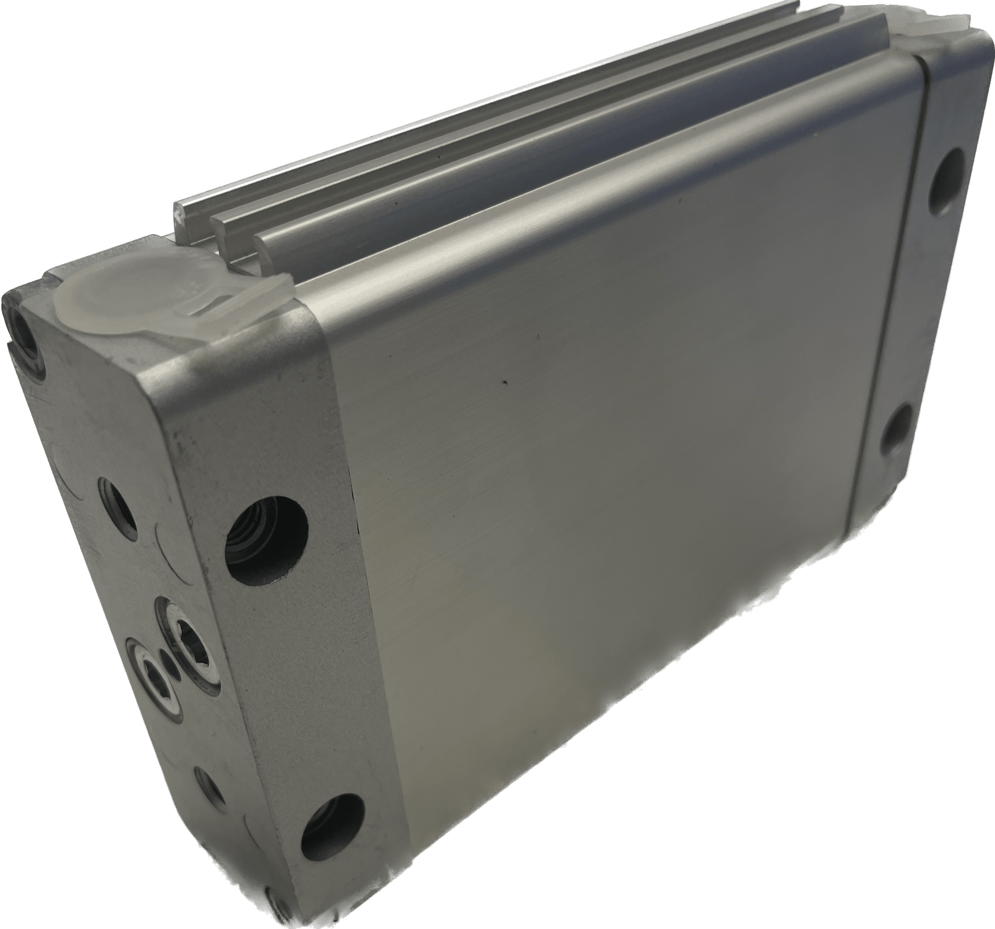 Festo Flachzylinder DZF-50-80-P-A - #product_category# | Klenk Maschinenhandel