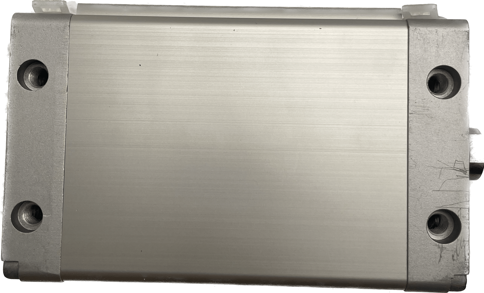 Festo Flachzylinder DZF-50-80-P-A - #product_category# | Klenk Maschinenhandel