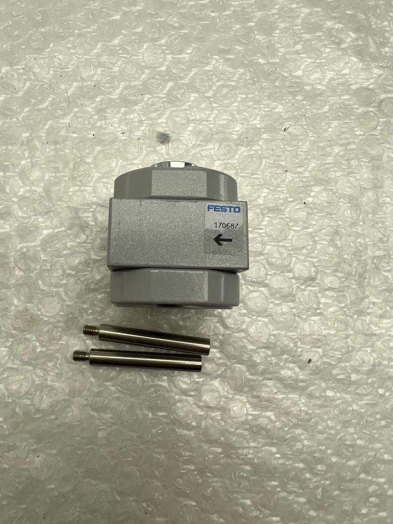 Festo FRM-H-D-MINI 170687 - #product_category# | Klenk Maschinenhandel