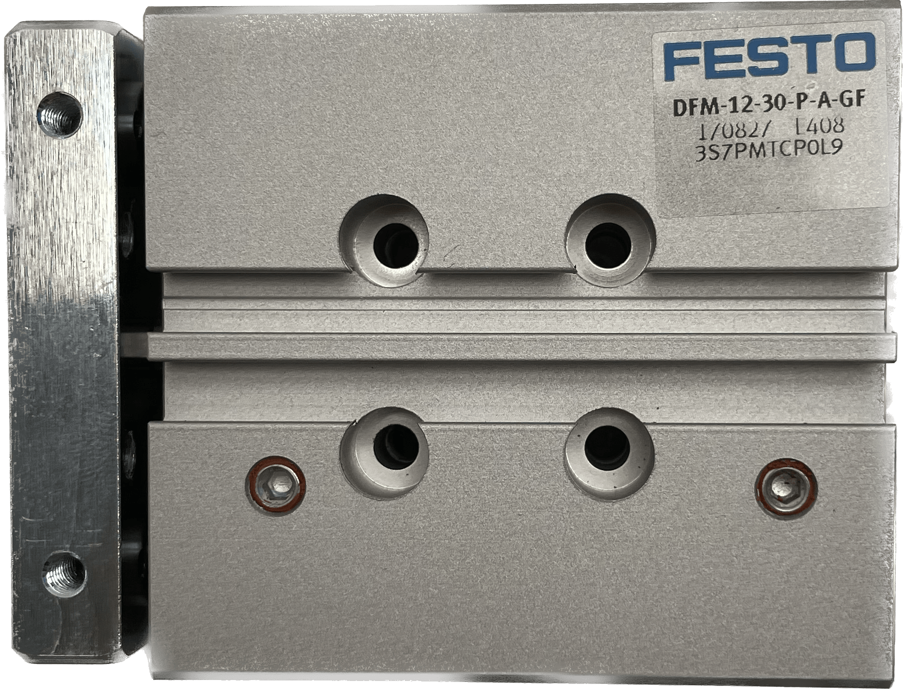 Festo Führungszylinder DFM-12-30-P-A-GF - #product_category# | Klenk Maschinenhandel