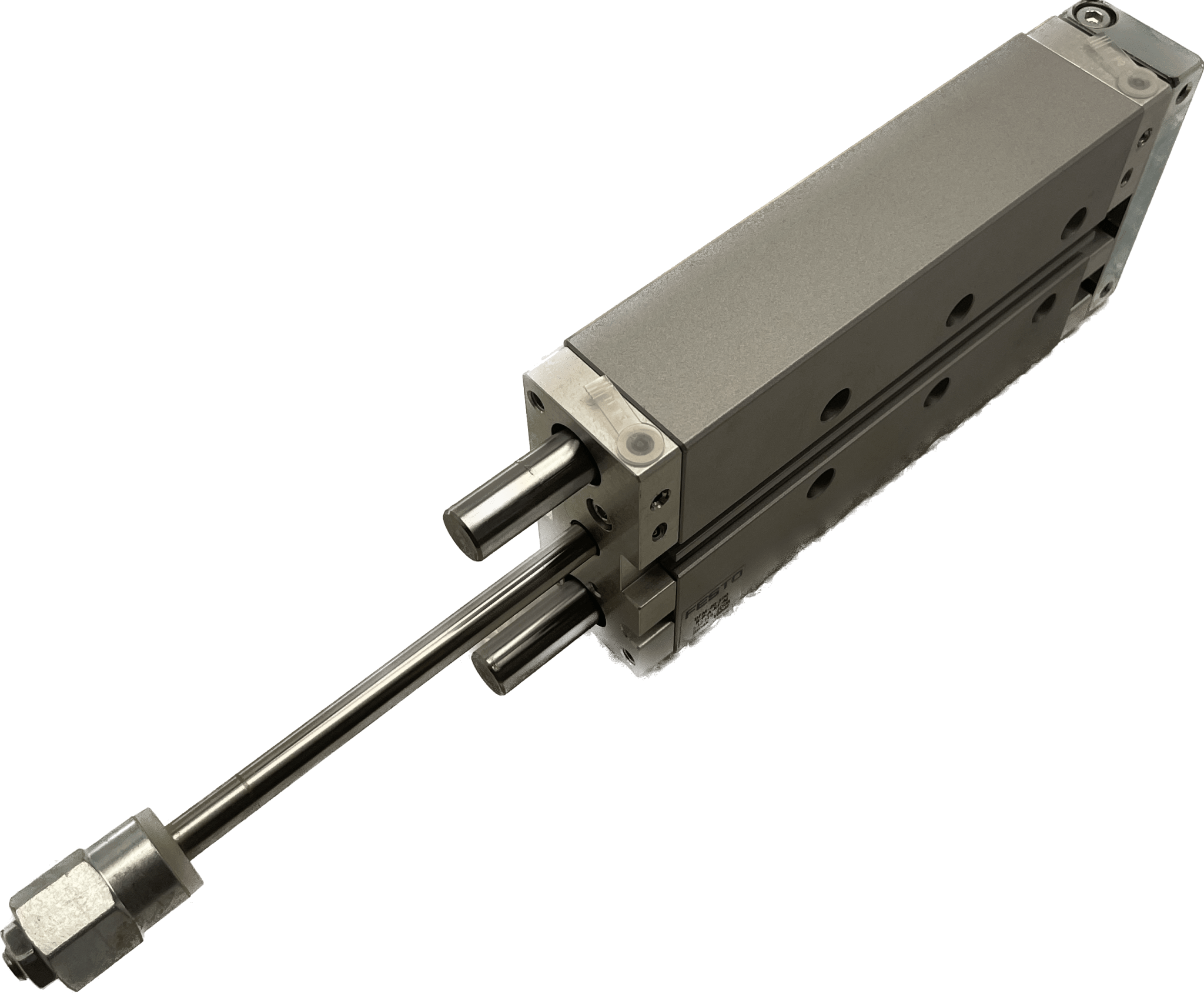 Festo Führungszylinder DFM-20-100-B-P-A-KF-AJ - #product_category# | Klenk Maschinenhandel