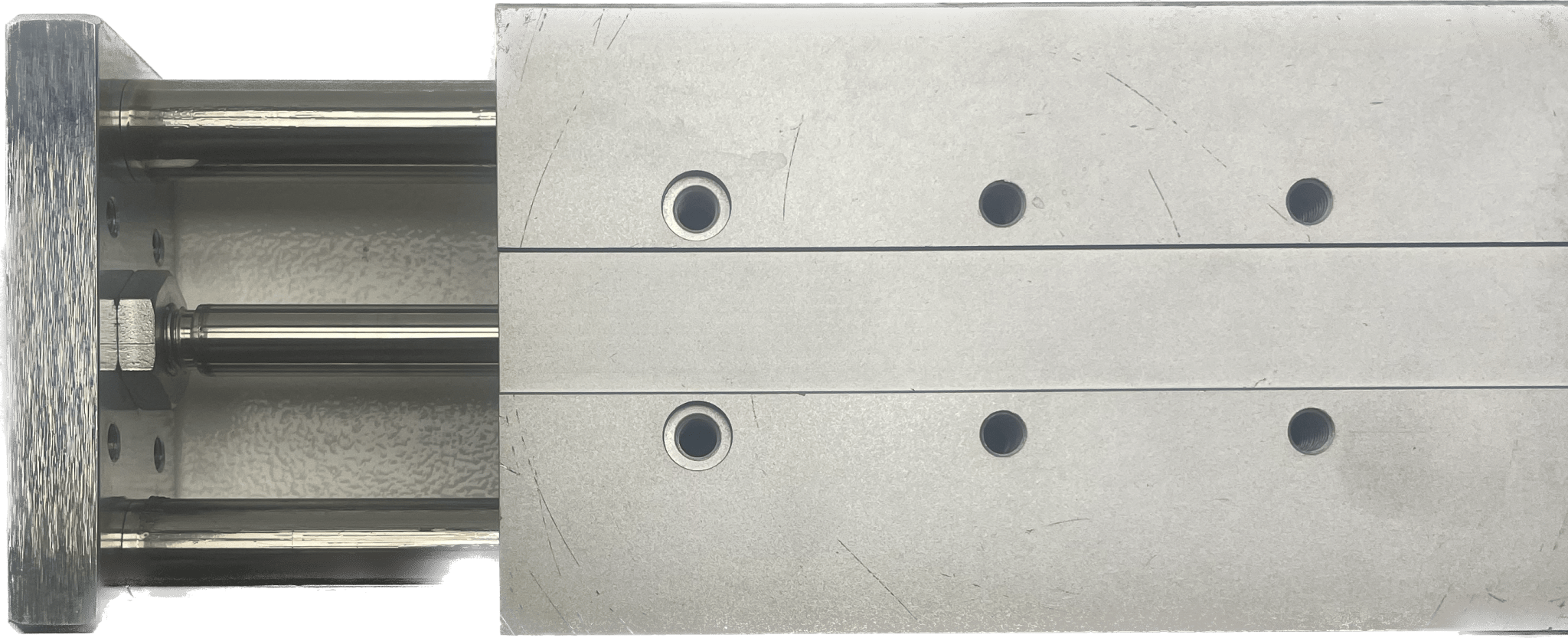 Festo Führungszylinder DFM-20-100-P-A-GF - #product_category# | Klenk Maschinenhandel