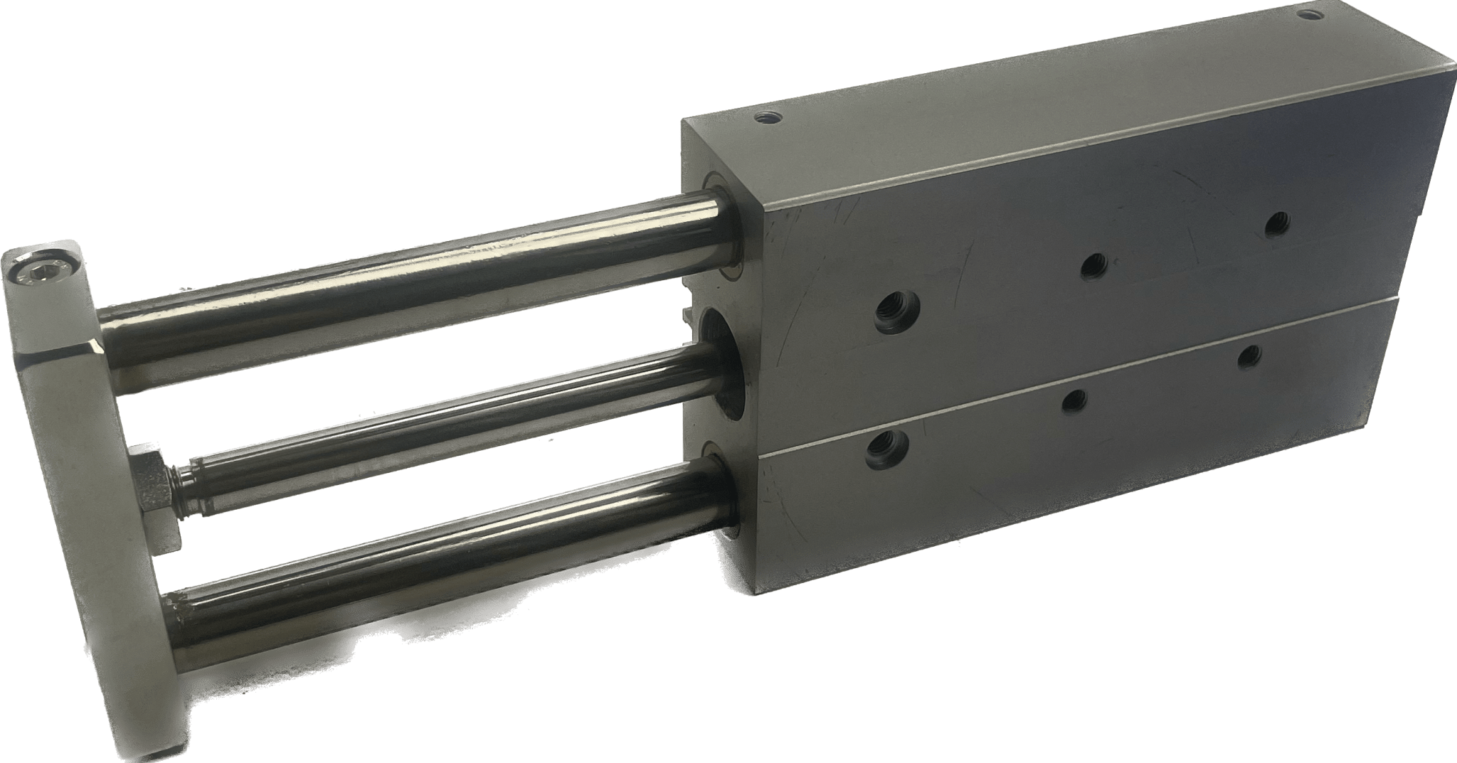 Festo Führungszylinder DFM-20-100-P-A-GF - #product_category# | Klenk Maschinenhandel