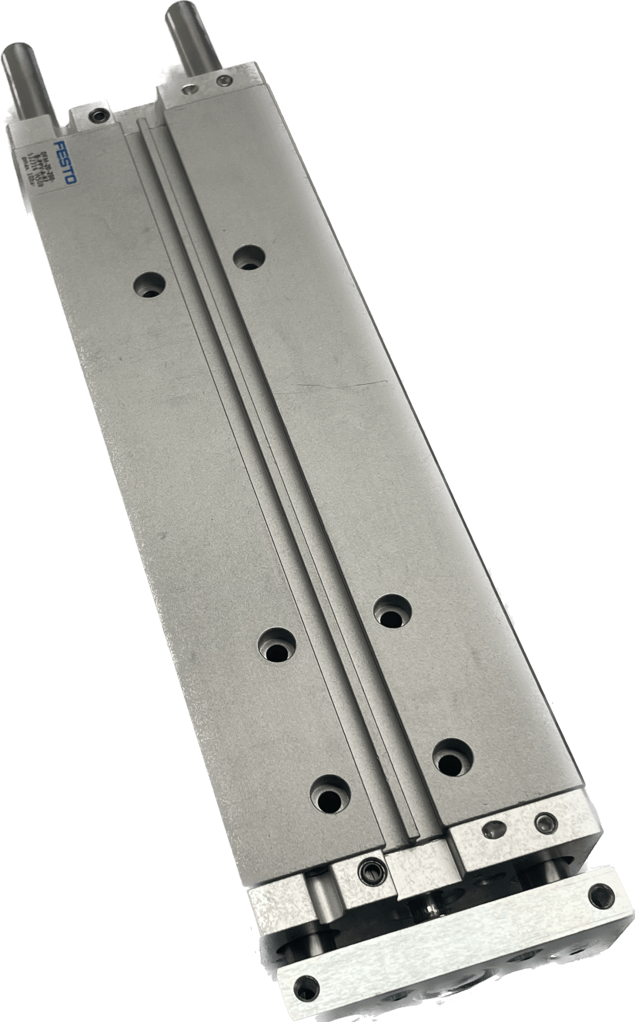 Festo Führungszylinder DFM-20-200-B-PPV-A-KF - #product_category# | Klenk Maschinenhandel