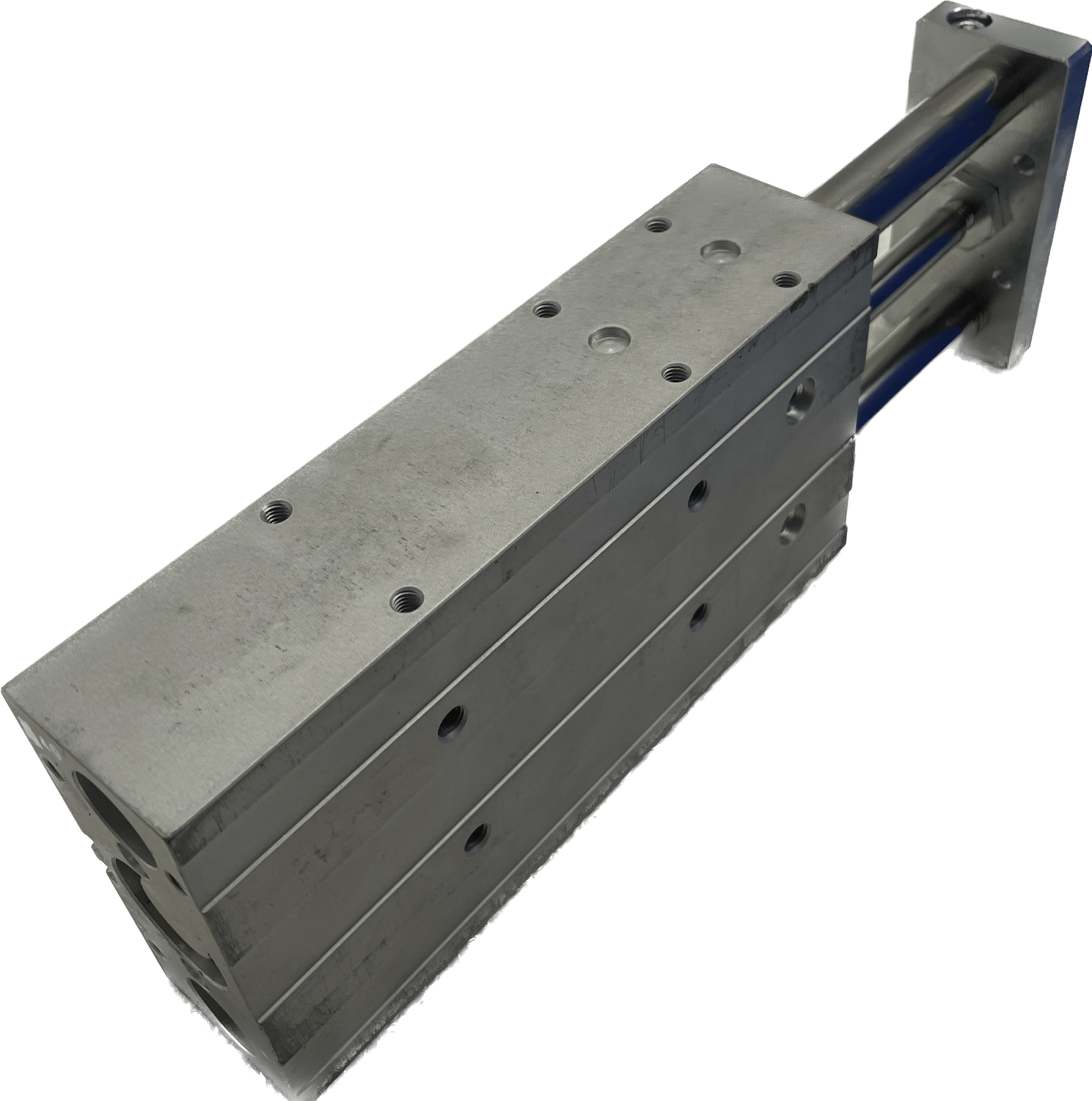 Festo Führungszylinder DFM-32-160-P-A-GF - #product_category# | Klenk Maschinenhandel