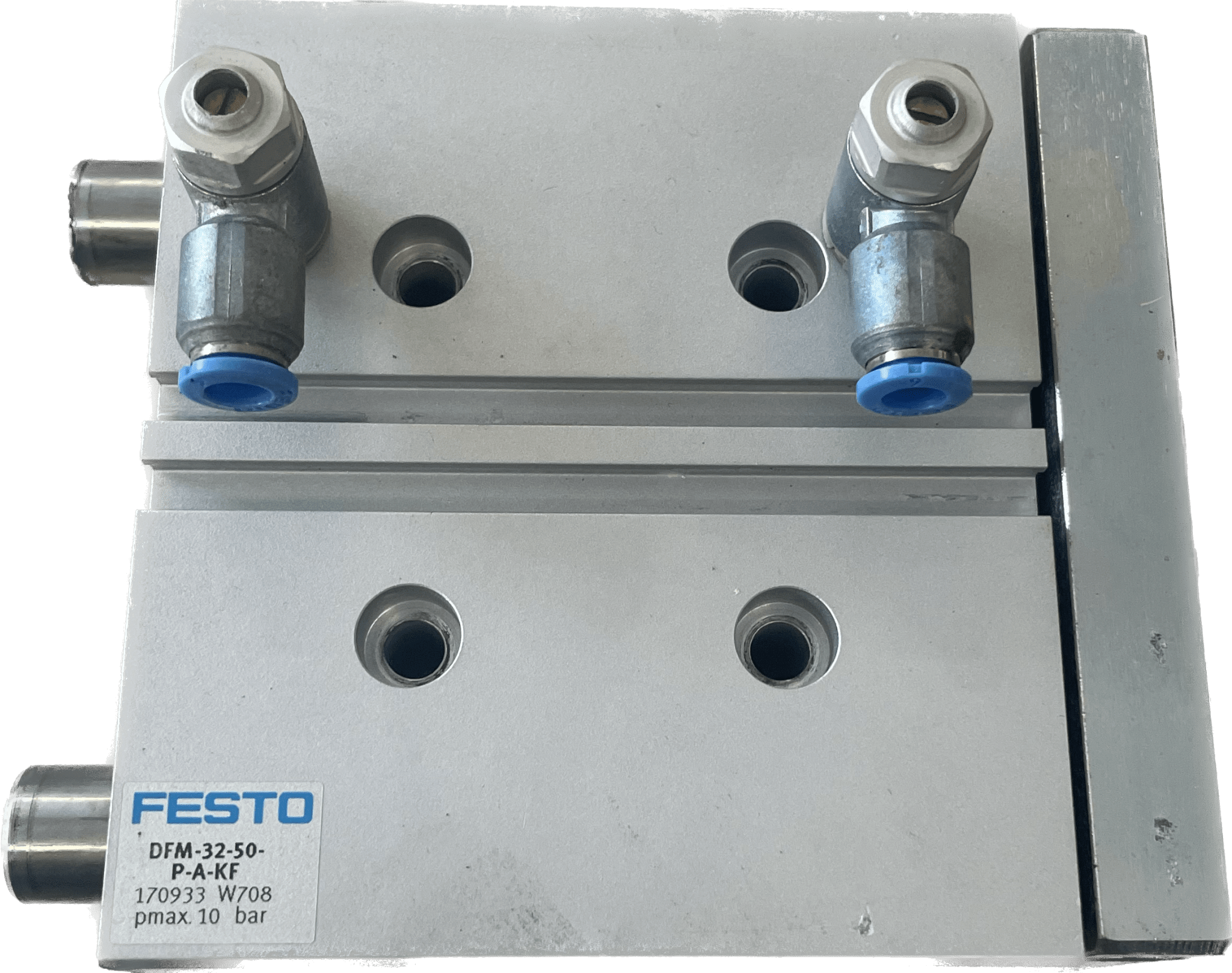 Festo Führungszylinder DFM-32-50-P-A-KF - #product_category# | Klenk Maschinenhandel