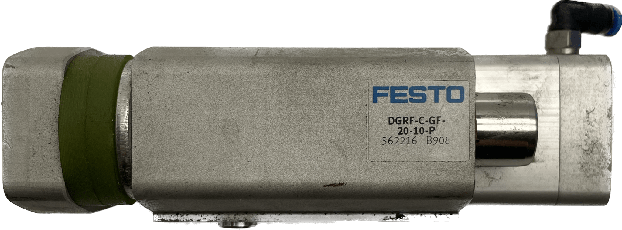 Festo Führungszylinder DGRF-C-GF-20-10-P - #product_category# | Klenk Maschinenhandel