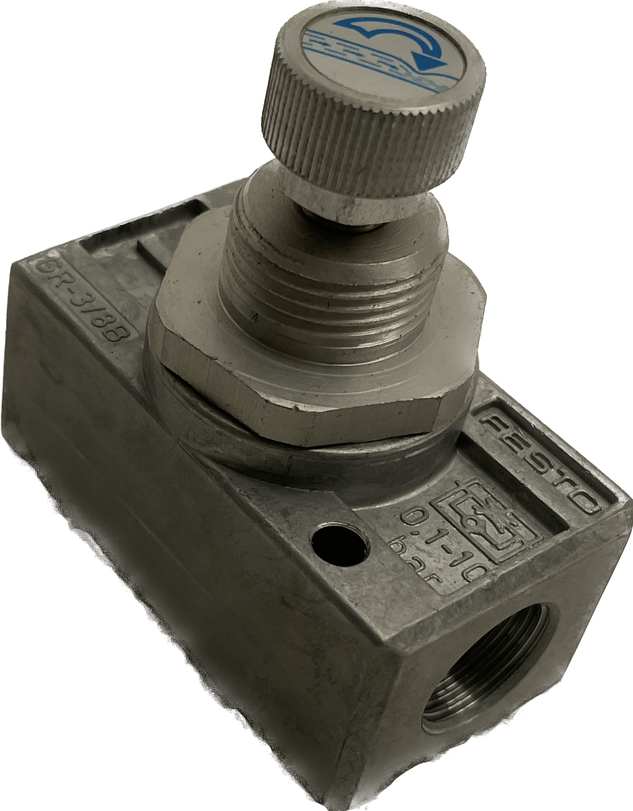 Festo GR-3/8-B - #product_category# | Klenk Maschinenhandel