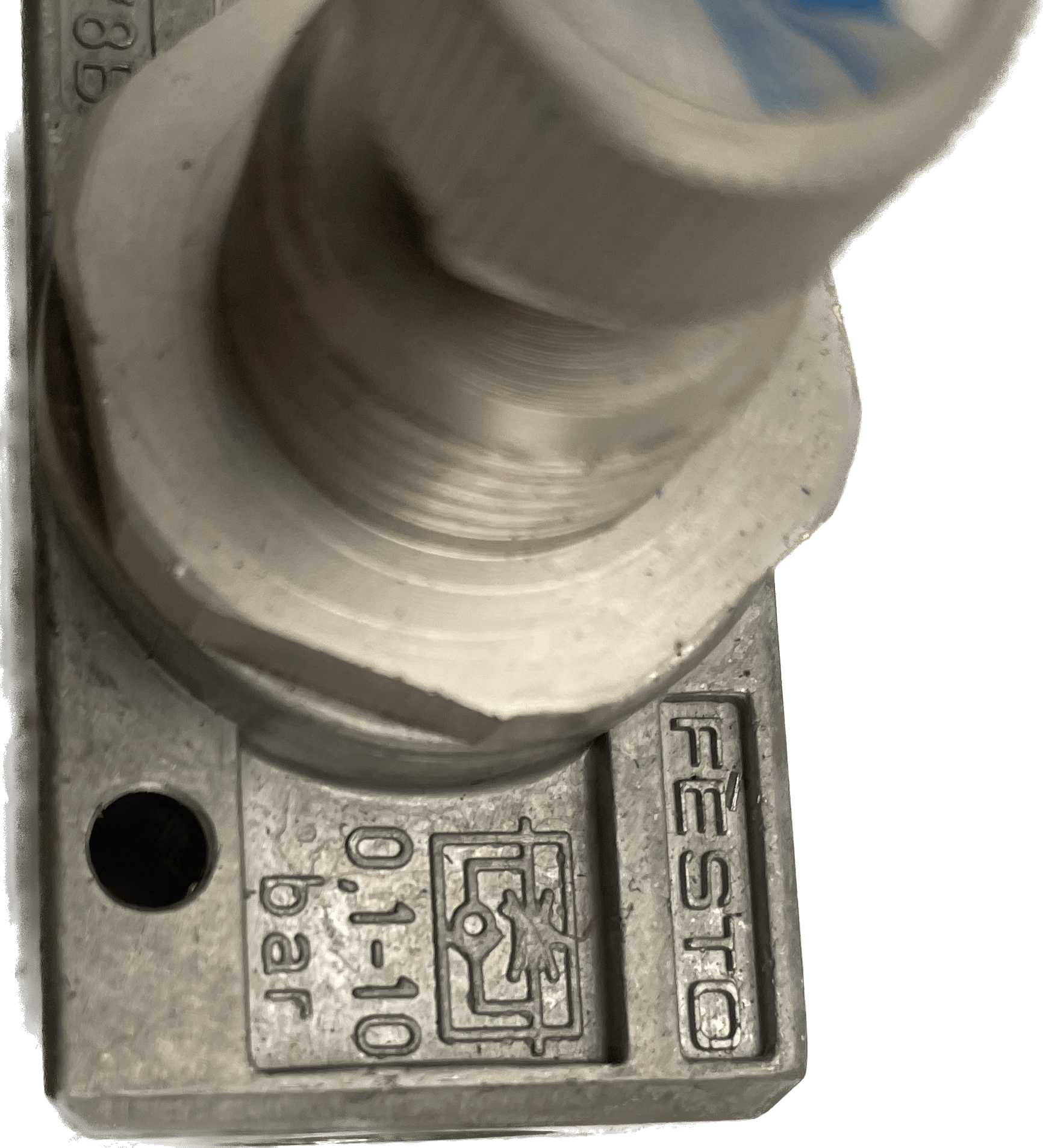 Festo GR-3/8-B - #product_category# | Klenk Maschinenhandel