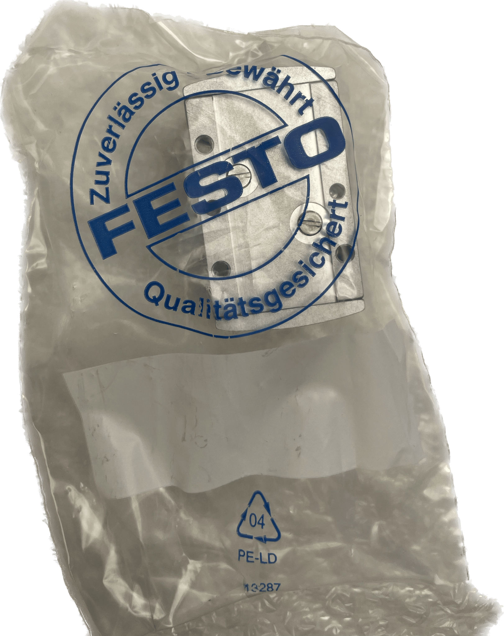 Festo HGPP-10-A-G2 525660 - #product_category# | Klenk Maschinenhandel