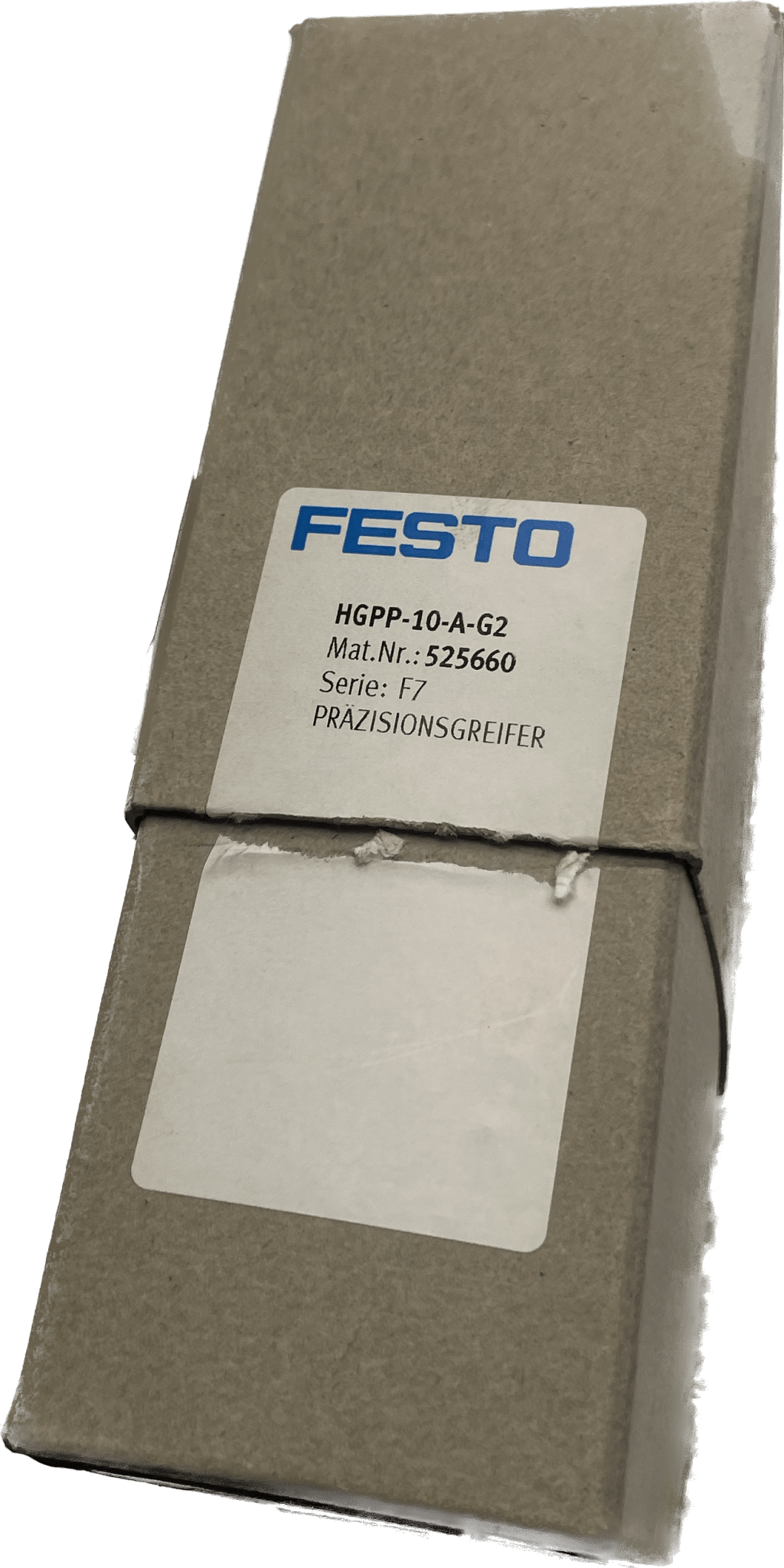 Festo HGPP-10-A-G2 525660 - #product_category# | Klenk Maschinenhandel