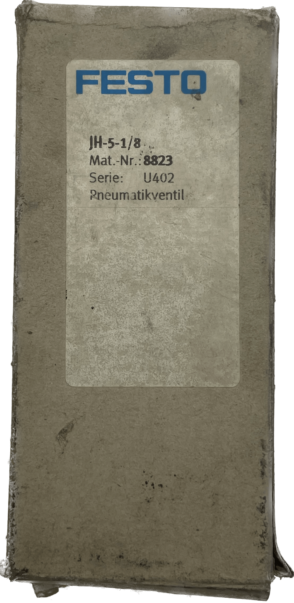 Festo JH-5-1/8 - #product_category# | Klenk Maschinenhandel