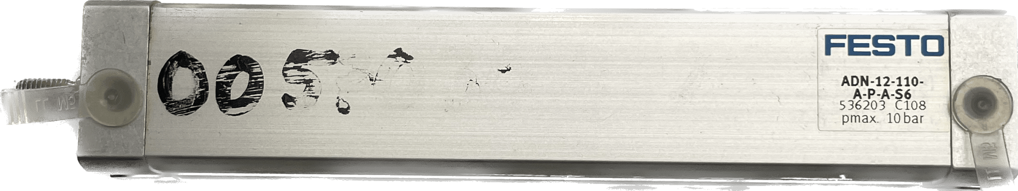 Festo Kompaktzylinder ADN-12-110-A-P-A-S6 - #product_category# | Klenk Maschinenhandel