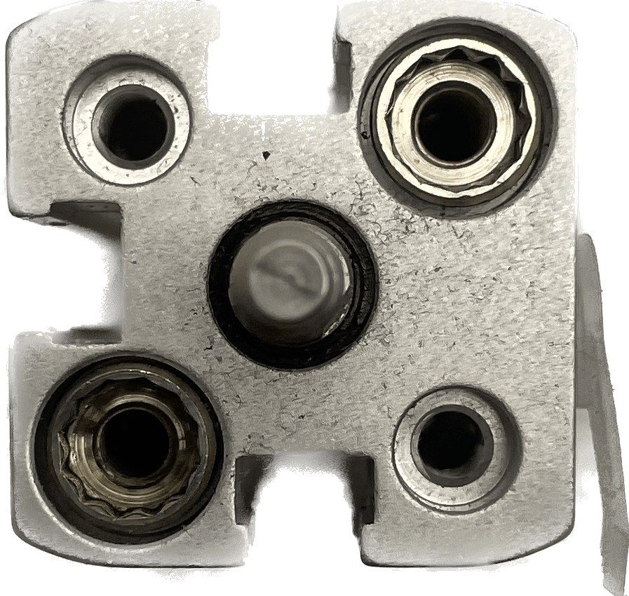 Festo Kompaktzylinder ADN-12-25-A-P-A - #product_category# | Klenk Maschinenhandel