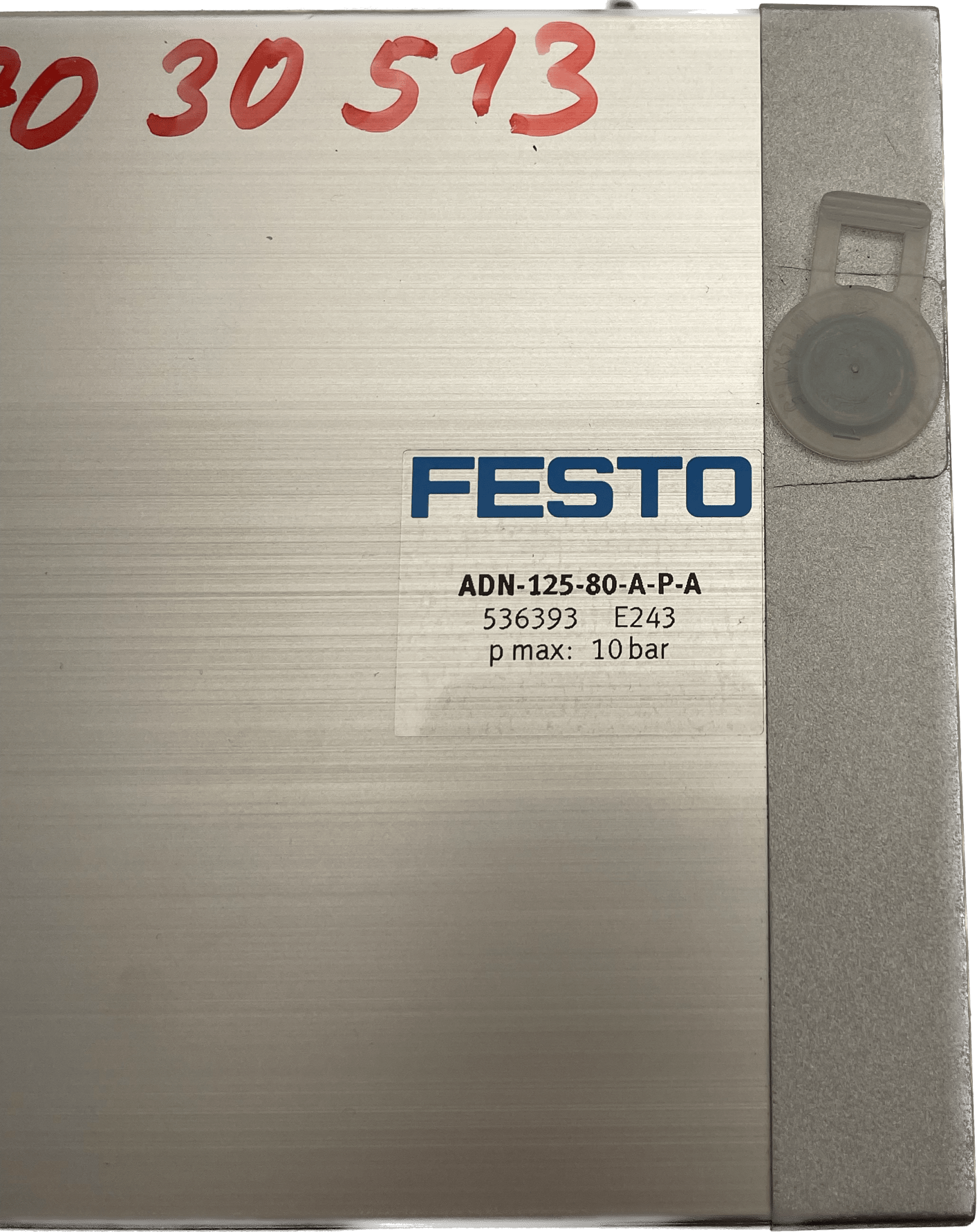 Festo Kompaktzylinder ADN-125-80-A-P-A - #product_category# | Klenk Maschinenhandel