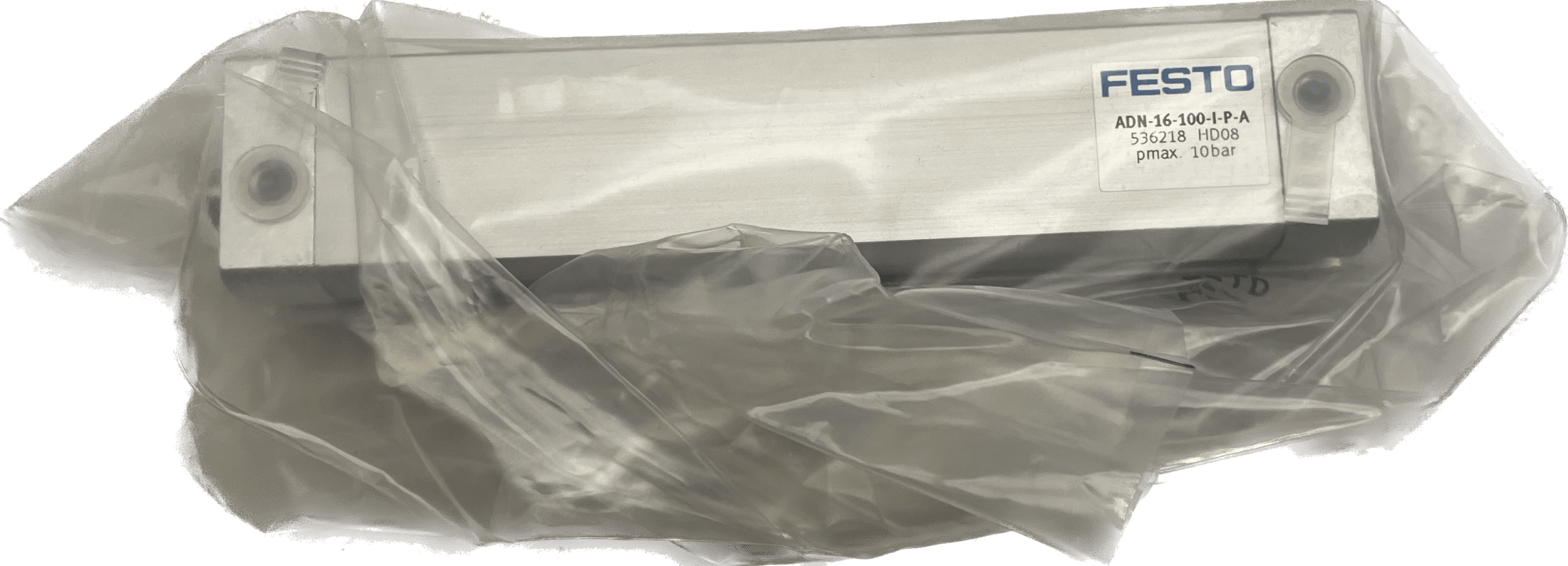 Festo Kompaktzylinder ADN-16-100-I-P-A - #product_category# | Klenk Maschinenhandel