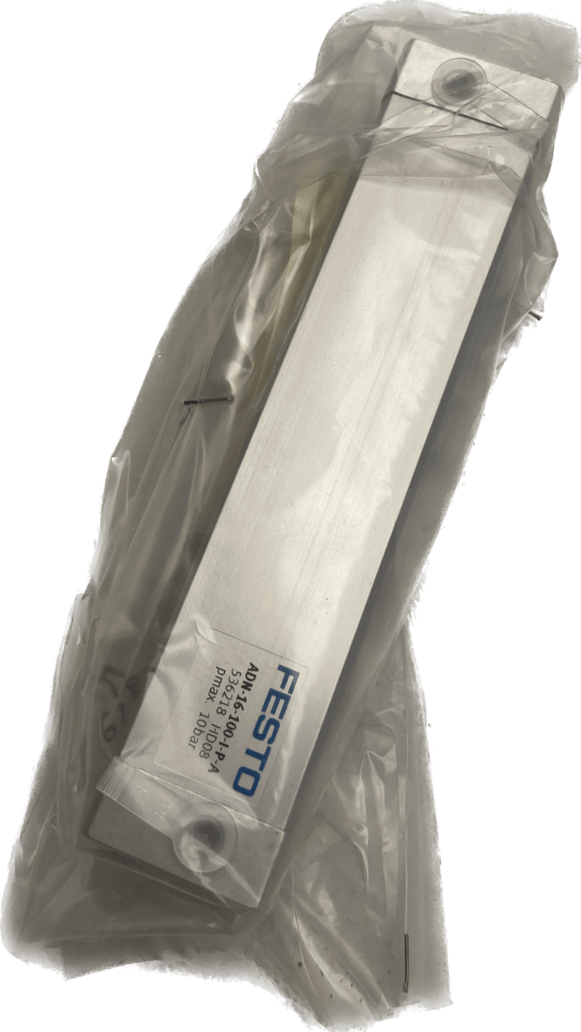 Festo Kompaktzylinder ADN-16-100-I-P-A - #product_category# | Klenk Maschinenhandel