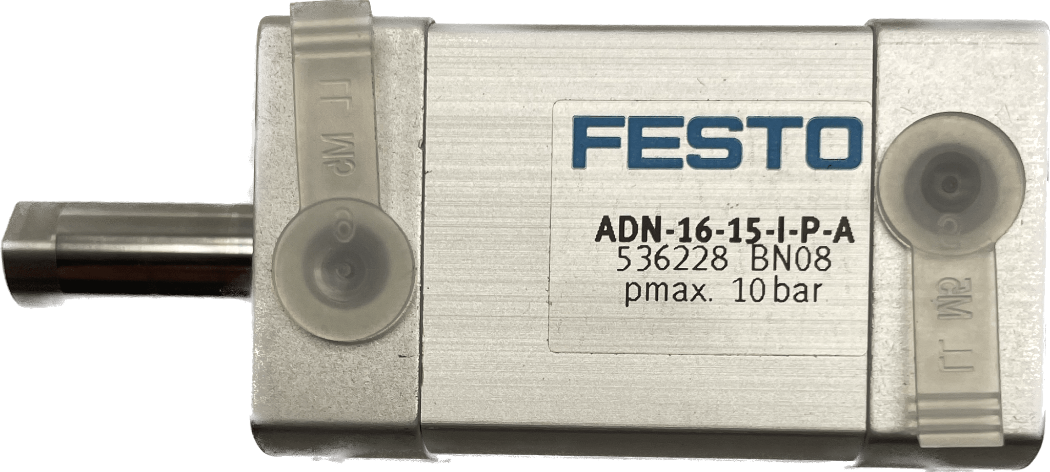 Festo Kompaktzylinder ADN-16-15-I-P-A - #product_category# | Klenk Maschinenhandel