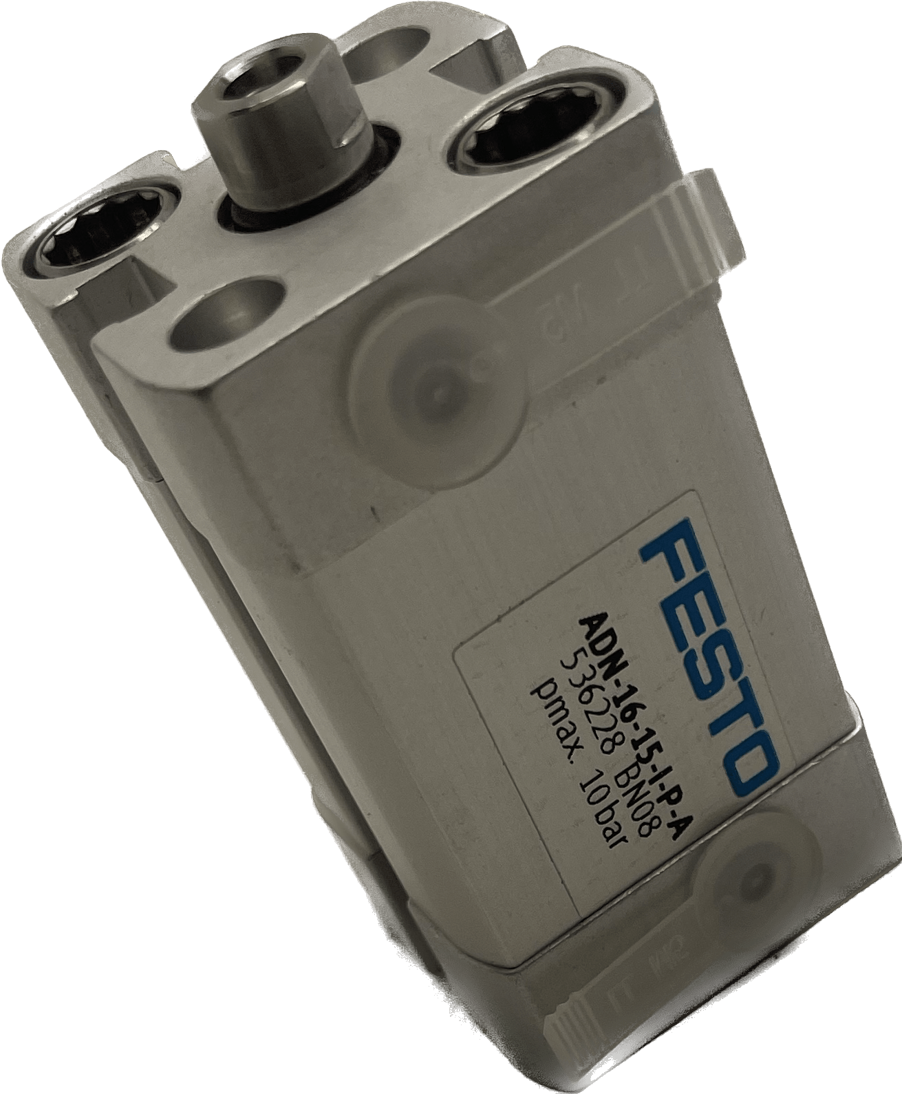 Festo Kompaktzylinder ADN-16-15-I-P-A - #product_category# | Klenk Maschinenhandel