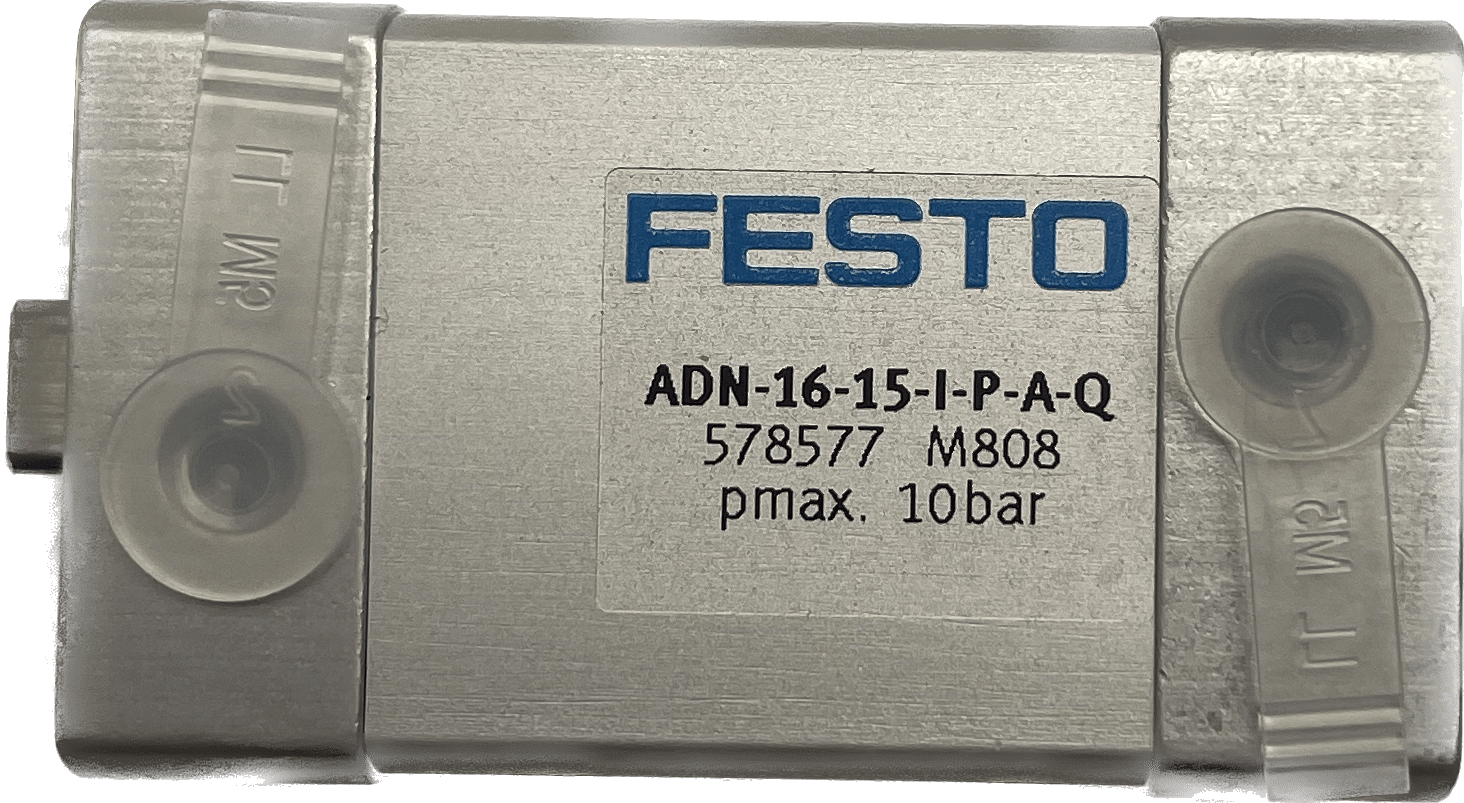 Festo Kompaktzylinder ADN-16-15-I-P-A-Q - #product_category# | Klenk Maschinenhandel