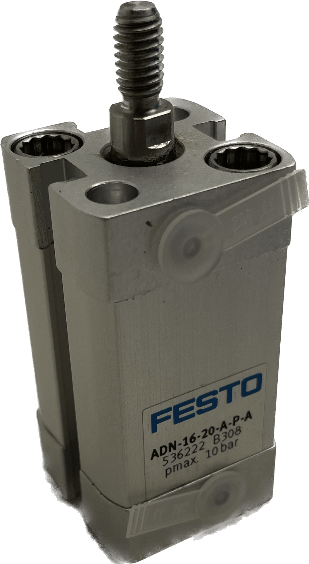 Festo Kompaktzylinder ADN-16-20-A-P-A - #product_category# | Klenk Maschinenhandel