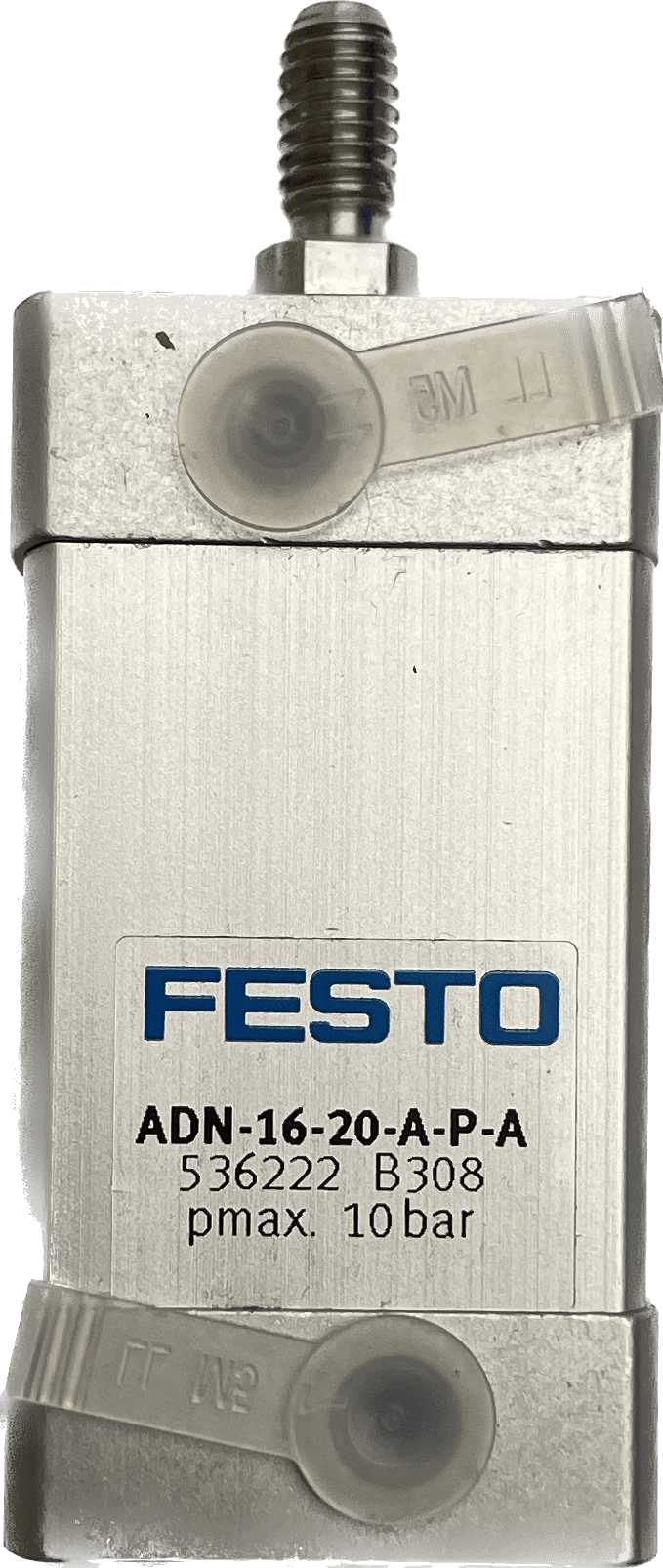 Festo Kompaktzylinder ADN-16-20-A-P-A - #product_category# | Klenk Maschinenhandel